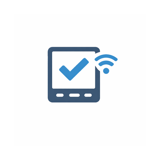 Digital service record issued same day